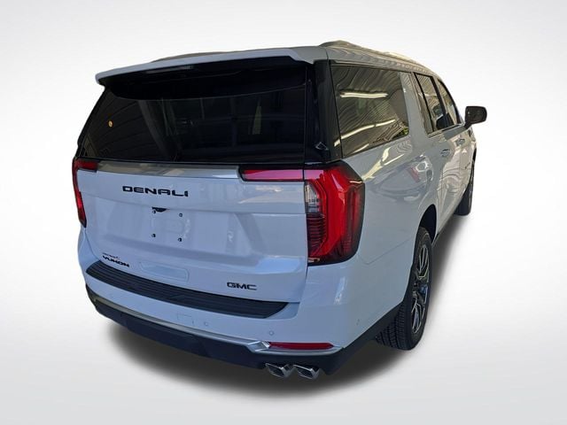 New 2026 GMC Yukon XL Denali - photo - 4