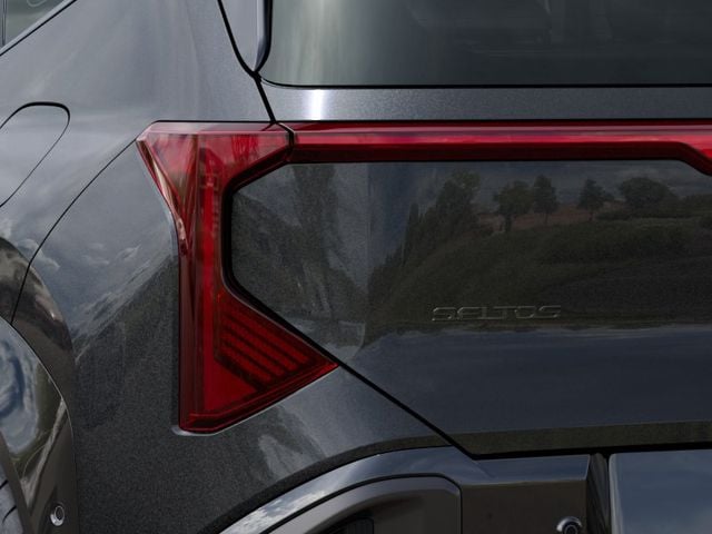 New 2027 Kia Seltos X-Line SX - photo - 10