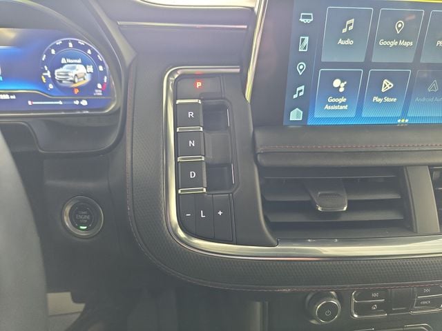 Pre-Owned 2023 Chevrolet Tahoe RST - photo - 22