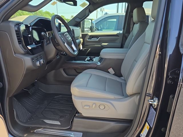 New 2026 GMC Sierra 2500HD SLT - photo - 12