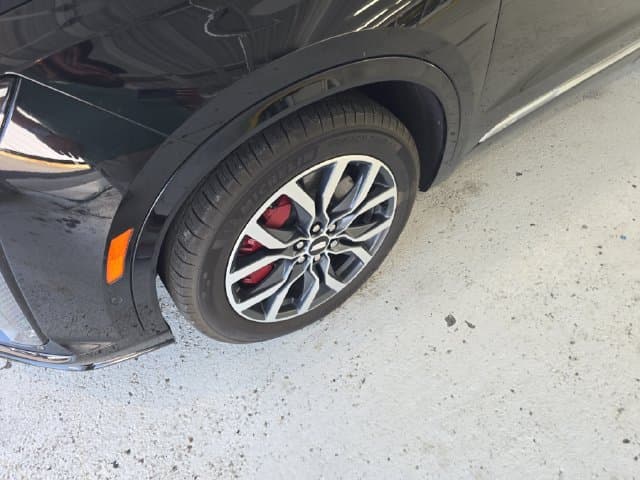 Pre-Owned 2024 Cadillac XT6 Sport - photo - 8