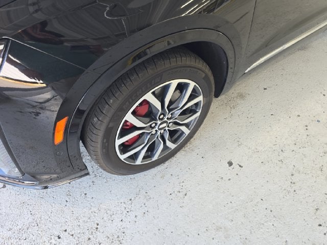 Pre-Owned 2024 Cadillac XT6 Sport - photo - 8