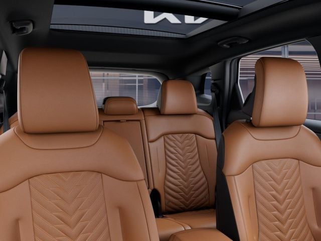 New 2027 Kia Sportage X-Line - photo - 26