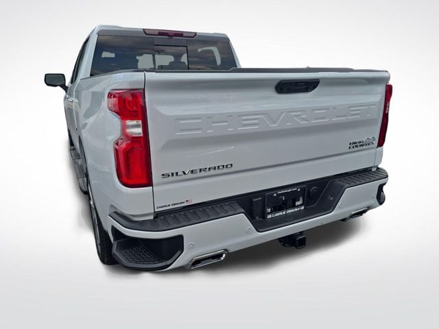 New 2026 Chevrolet Silverado 1500 High Country - photo - 3