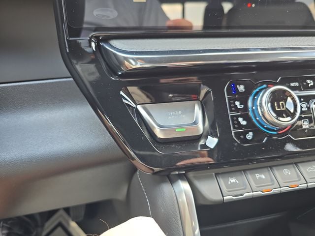 New 2026 GMC Sierra 1500 Denali - photo - 23