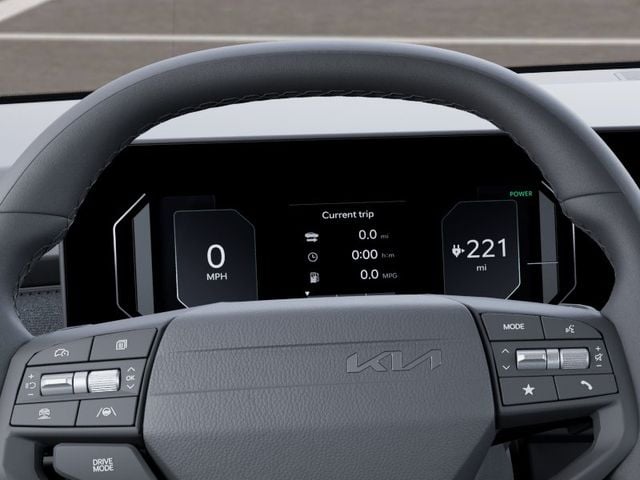 New 2027 Kia EV3 - photo - 20