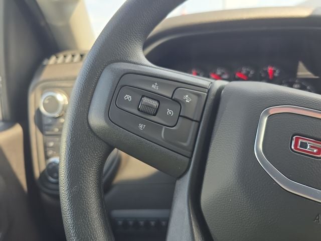 New 2026 GMC Sierra 3500HD Pro - photo - 17