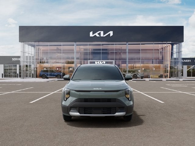 New 2027 Kia Niro LX - photo - 1