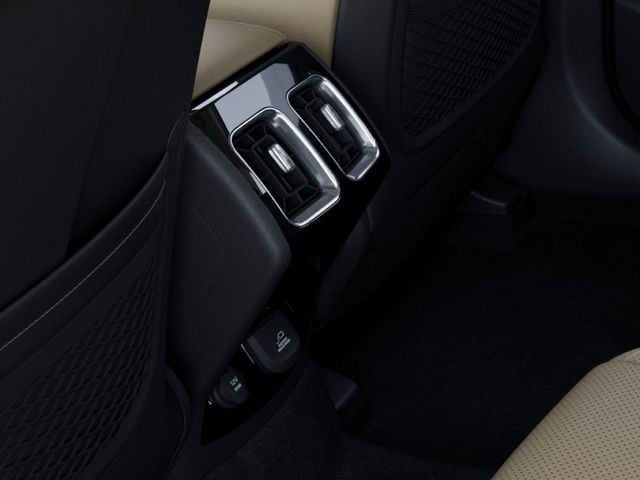 New 2026 Kia Sorento X-Line SX - photo - 25