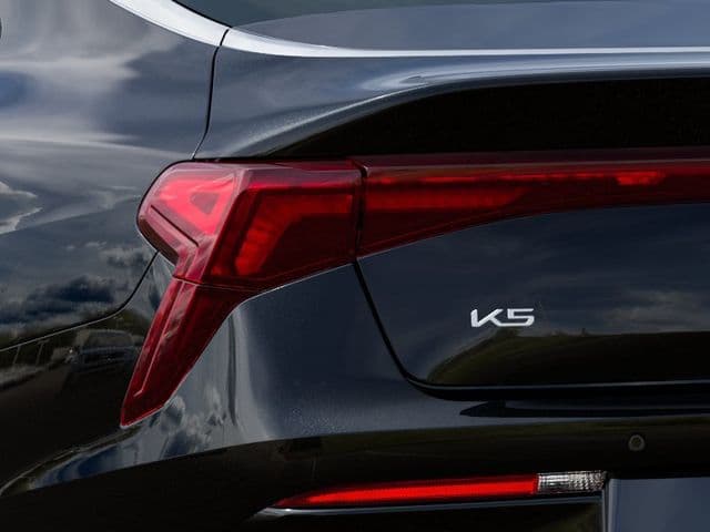 New 2026 Kia K5 GT-Line - photo - 10