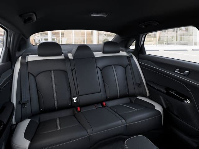 New 2026 Kia K5 GT-Line - photo - 15
