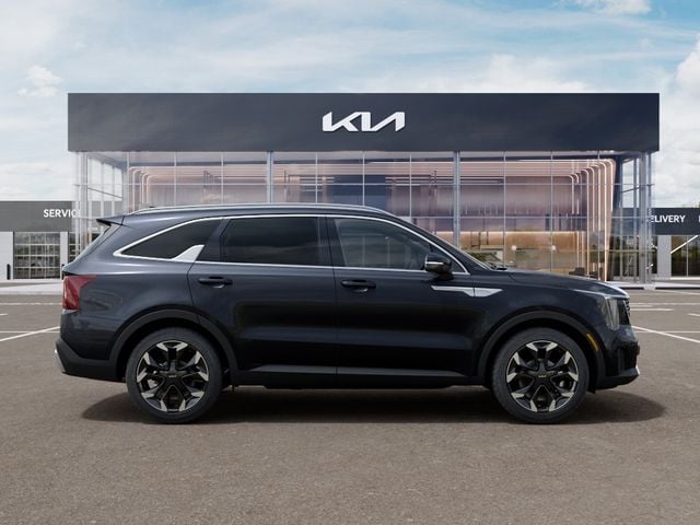 New 2026 Kia Sorento EX - photo - 6