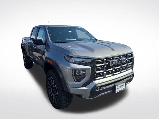 New 2026 GMC Canyon AT4 - photo - 6