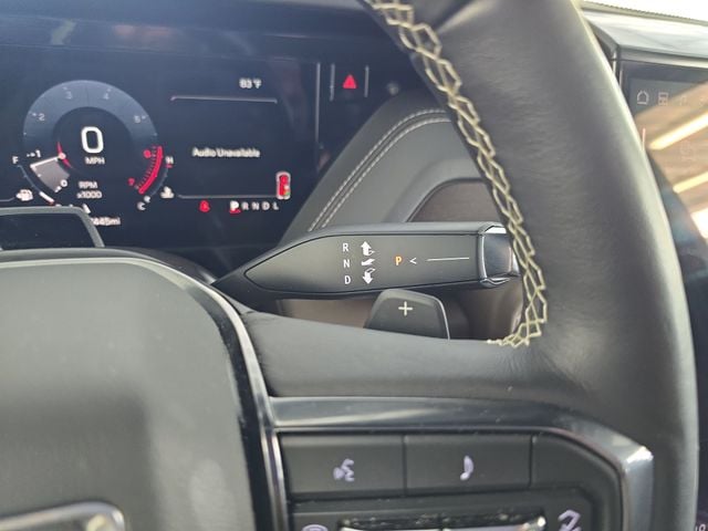 Pre-Owned 2025 GMC Yukon Denali Ultimate - photo - 22