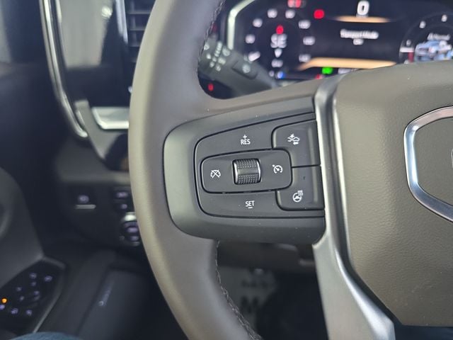 New 2026 GMC Sierra 2500HD SLT - photo - 20