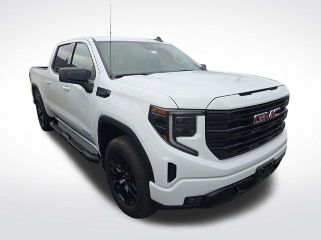 New 2026 GMC Sierra 1500 Elevation - photo - 7