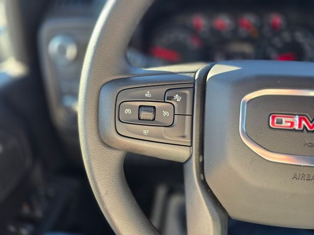 New 2026 GMC Sierra 3500HD Pro - photo - 16