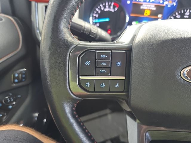 Pre-Owned 2024 Ford Expedition Timberline - photo - 18