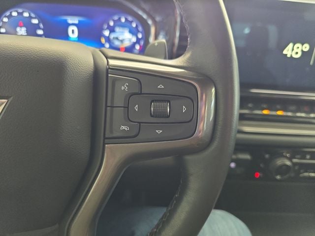 Pre-Owned 2023 Chevrolet Silverado 1500 ZR2 - photo - 18