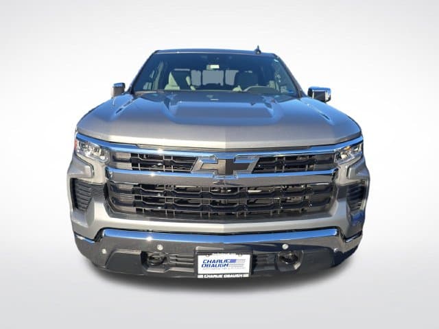New 2026 Chevrolet Silverado 1500 LT - photo - 7