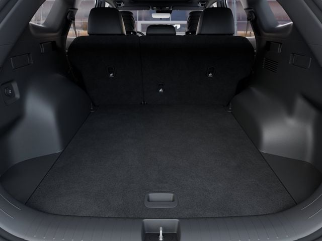 New 2027 Kia Sportage Plug-In Hybrid X-Line - photo - 18