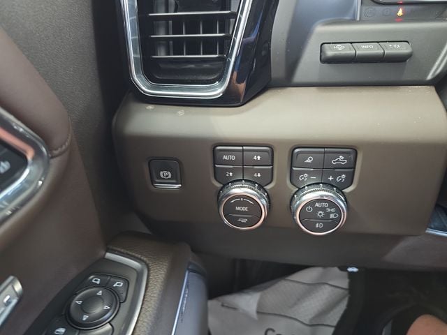 Pre-Owned 2025 GMC Sierra 1500 Denali - photo - 20