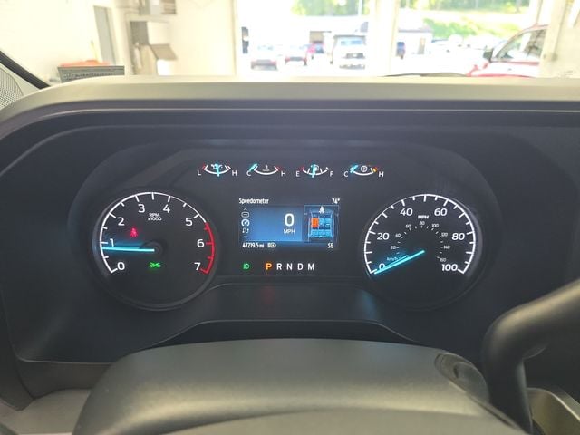 Pre-Owned 2024 Ford F-250SD XLT - photo - 16