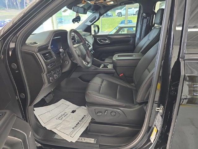 Pre-Owned 2024 Chevrolet Tahoe RST - photo - 13