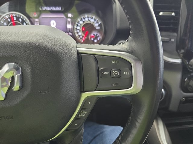 Pre-Owned 2022 Ram 1500 Big Horn/Lone Star - photo - 17