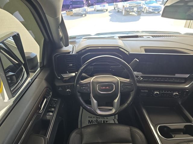 Pre-Owned 2024 GMC Sierra 2500HD SLT - photo - 11