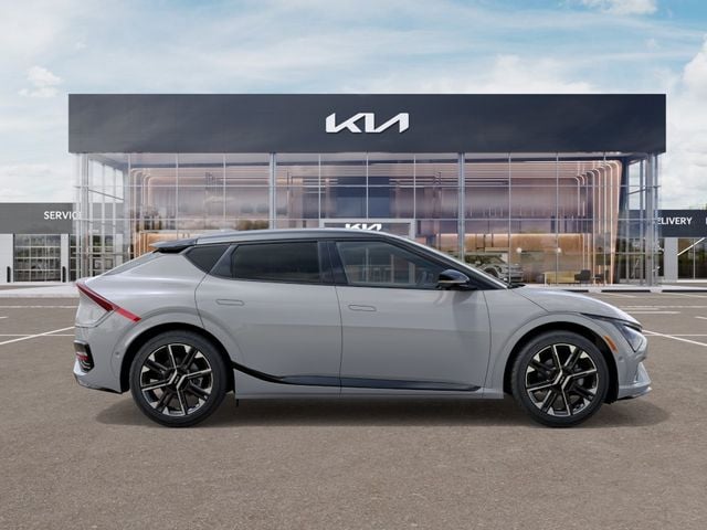 New 2026 Kia EV6 GT-Line - photo - 6