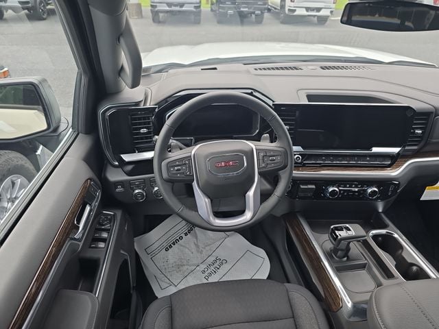 New 2026 GMC Sierra 1500 Elevation - photo - 11