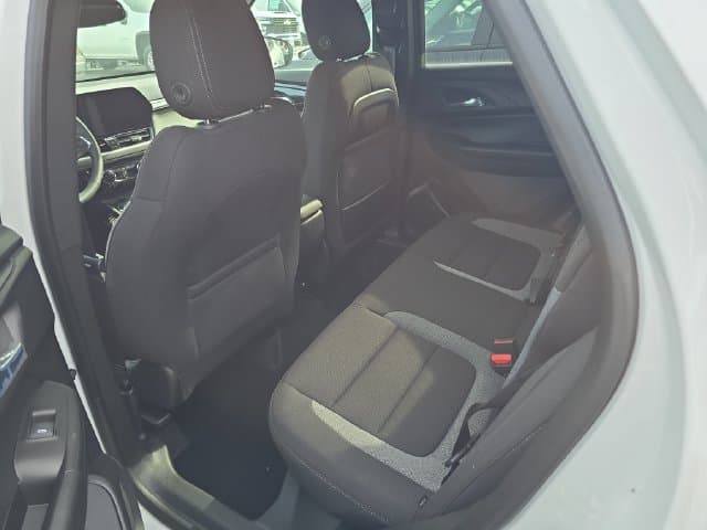 New 2026 Chevrolet TrailBlazer LT - photo - 9