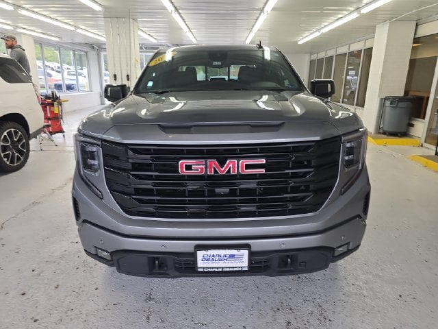 Pre-Owned 2024 GMC Sierra 1500 Elevation - photo - 7