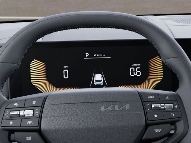 New 2027 Kia Sportage Plug-In Hybrid X-Line - photo - 20