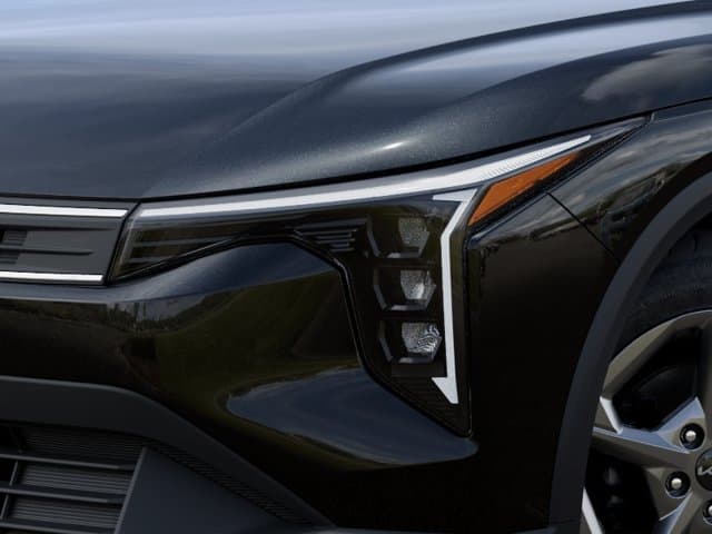 New 2027 Kia K4 LXS - photo - 9