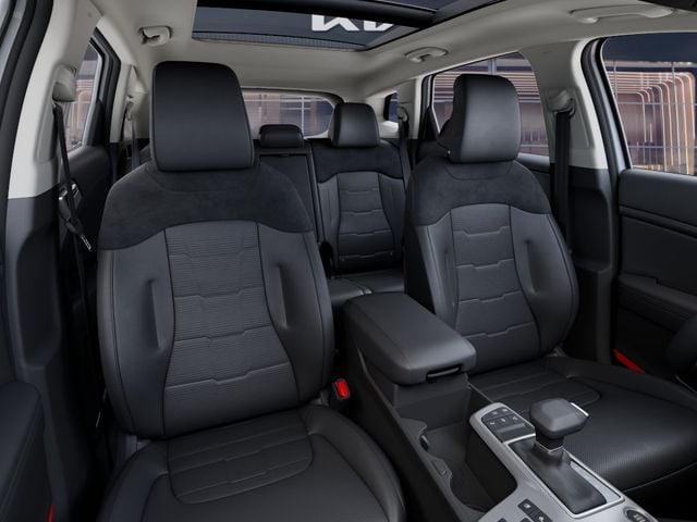 New 2027 Kia Sportage SX-Prestige - photo - 14