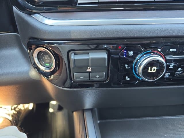 New 2026 GMC Sierra 1500 SLT - photo - 22