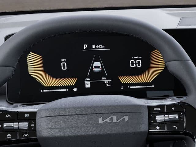 New 2026 Kia Sorento LX - photo - 20