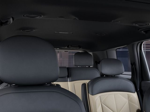 New 2027 Kia Telluride Hybrid EX - photo - 26