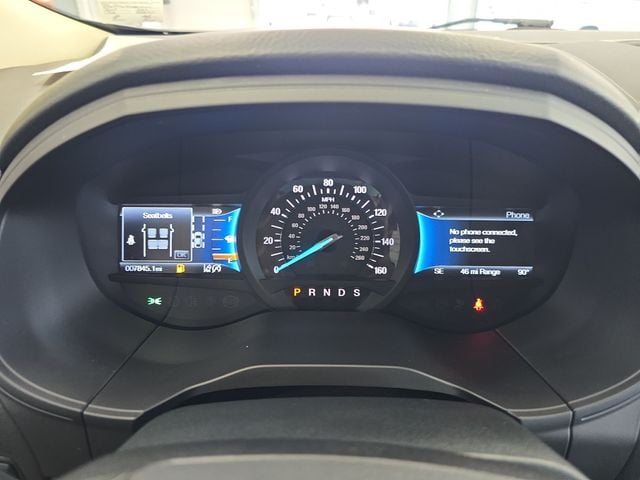 Pre-Owned 2024 Ford Edge SE - photo - 16