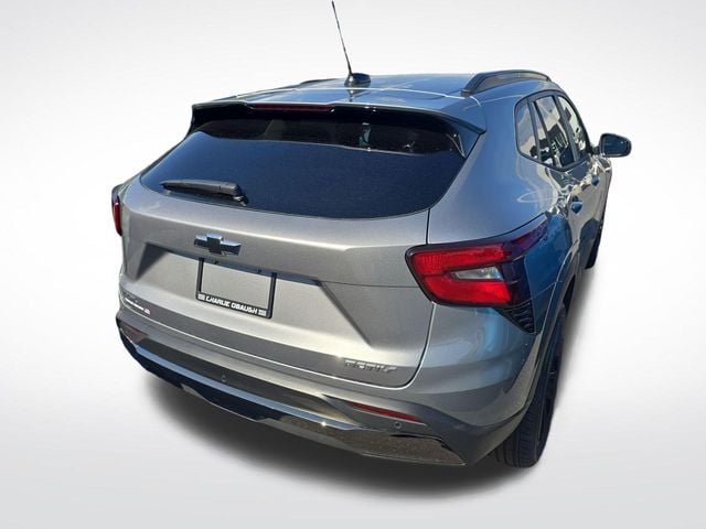 New 2026 Chevrolet Trax ACTIV - photo - 5