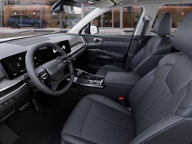 New 2026 Kia Sorento X-Line SX - photo - 16