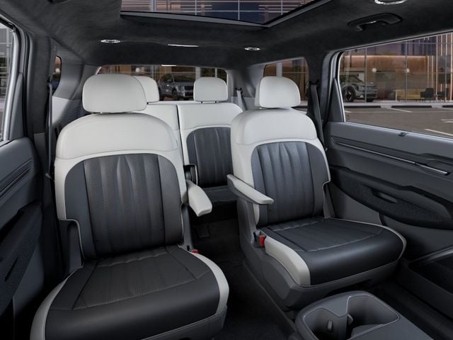 New 2026 Kia EV9 GT-Line - photo - 15