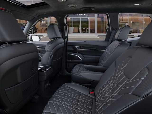 Pre-Owned 2025 Kia Telluride SX-Prestige X-Line - photo - 17