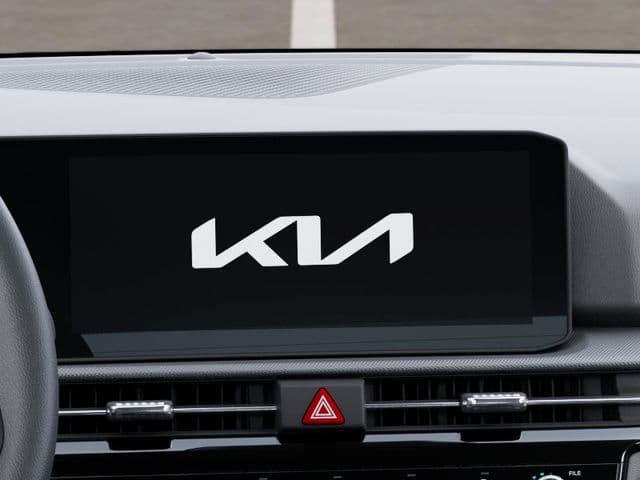 New 2027 Kia Sportage Hybrid S - photo - 19