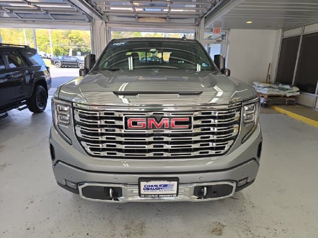 Pre-Owned 2026 GMC Sierra 1500 Denali - photo - 7