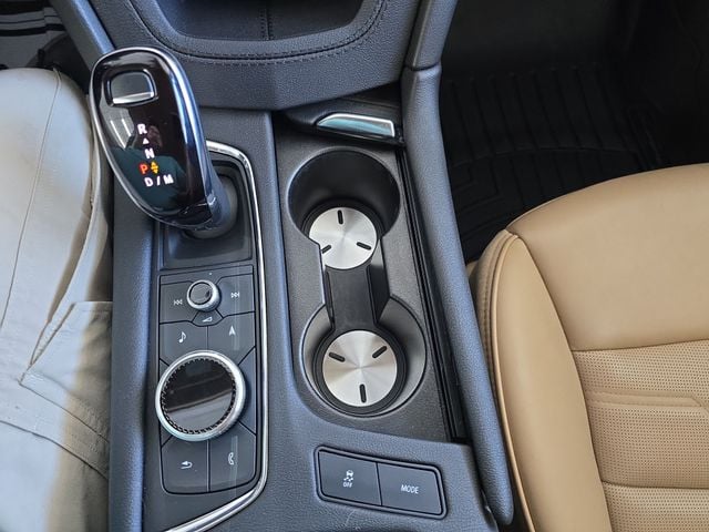 Pre-Owned 2024 Cadillac XT6 Sport - photo - 21