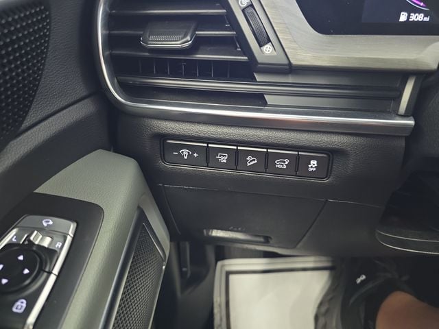 Pre-Owned 2023 Kia Telluride SX-Prestige X-Line - photo - 21