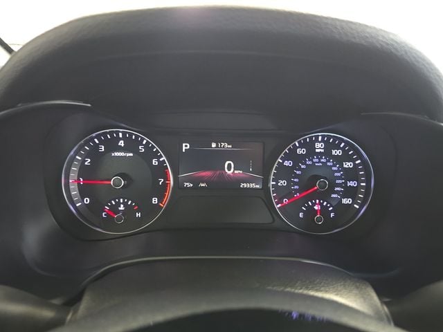 Pre-Owned 2024 Kia Forte GT-Line - photo - 17